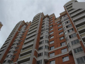 Apartment Brussels, Moscow, Moscow